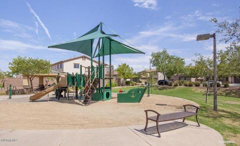 2680 E Donato Dr, Gilbert, AZ 85298 photo 45