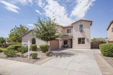 2680 E Donato Dr, Gilbert, AZ 85298 photo 1