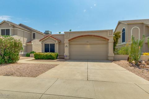 513 E Topeka Dr, Phoenix, AZ 85024 photo 1