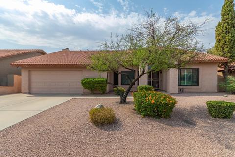 3707 E Lavender Ln, Phoenix, AZ 85044 photo 1