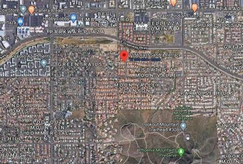 1156 E Sandra Ter, Phoenix, AZ 85022 photo 32