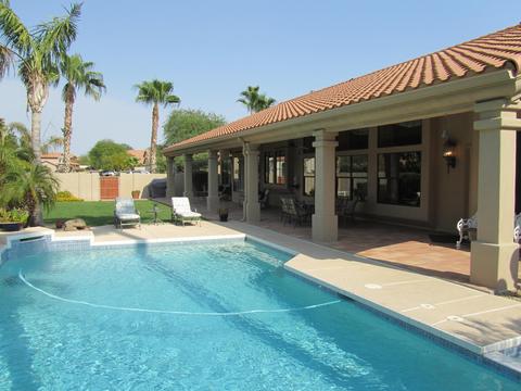 1156 E Sandra Ter, Phoenix, AZ 85022 photo 26