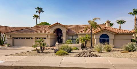 1156 E Sandra Ter, Phoenix, AZ 85022 photo 1