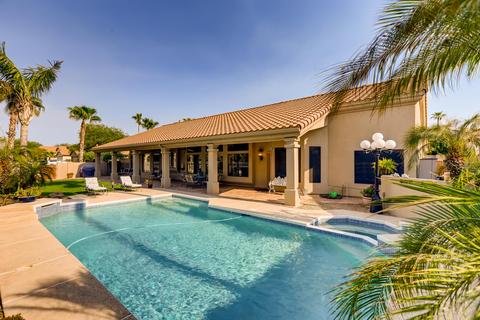 1156 E Sandra Ter, Phoenix, AZ 85022 photo 2