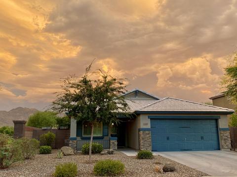2269 E Flintlock Dr, Gilbert, AZ 85298 photo 1