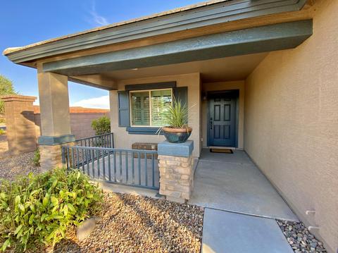 2269 E Flintlock Dr, Gilbert, AZ 85298 photo 3
