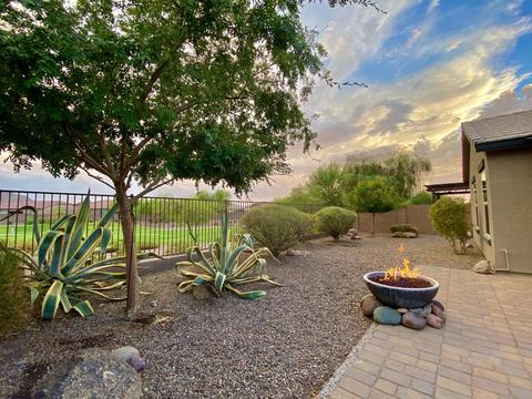 2269 E Flintlock Dr, Gilbert, AZ 85298 photo 26