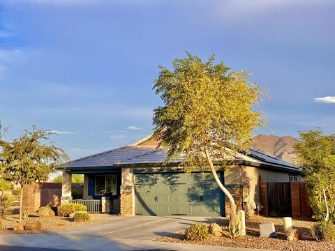 2269 E Flintlock Dr, Gilbert, AZ 85298 photo 2