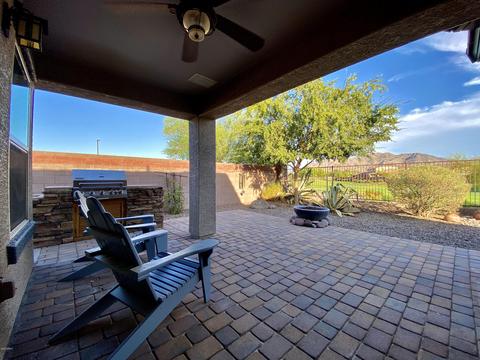 2269 E Flintlock Dr, Gilbert, AZ 85298 photo 25