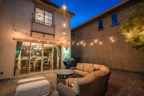 923 S Agnes Ln, Gilbert, AZ 85296 photo 4