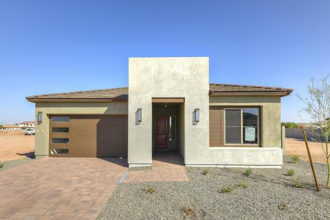 4212 E Coconino Pl, Chandler, AZ 85249