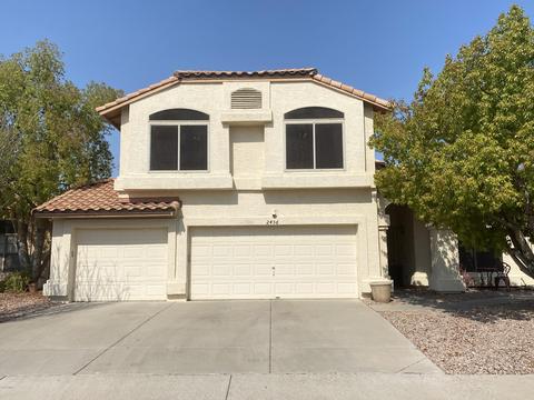 2456 E Indigo Brush Rd, Phoenix, AZ 85048 photo 1