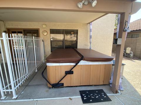2456 E Indigo Brush Rd, Phoenix, AZ 85048 photo 23