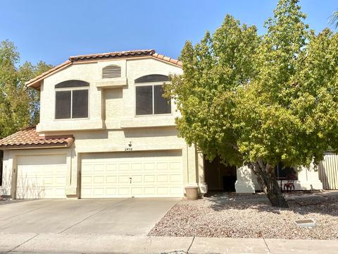 2456 E Indigo Brush Rd, Phoenix, AZ 85048 photo 2