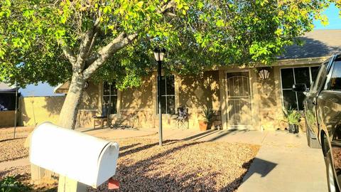 3319 N 37th Ave, Phoenix, AZ 85019 photo 1