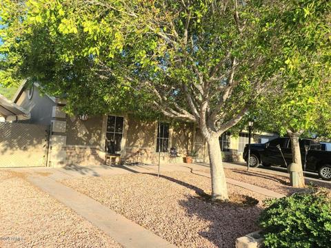 3319 N 37th Ave, Phoenix, AZ 85019 photo 3