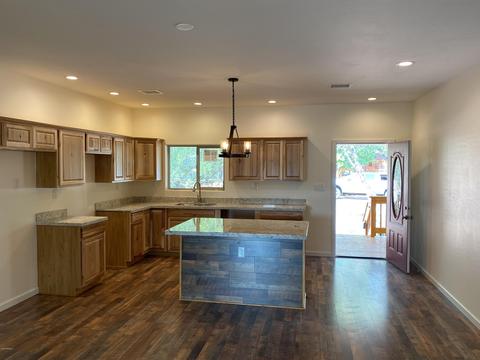 3367 Whispering Pine Dr, Overgaard, AZ 85933 photo 3
