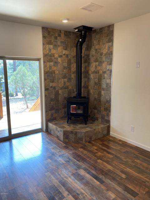 3367 Whispering Pine Dr, Overgaard, AZ 85933 photo 4