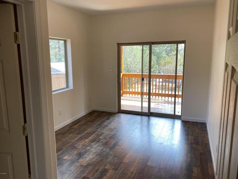 3367 Whispering Pine Dr, Overgaard, AZ 85933 photo 6