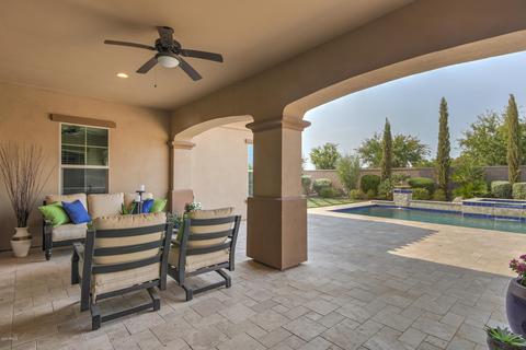 2112 E Aris Dr, Gilbert, AZ 85298 photo 97