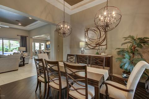 2112 E Aris Dr, Gilbert, AZ 85298 photo 16