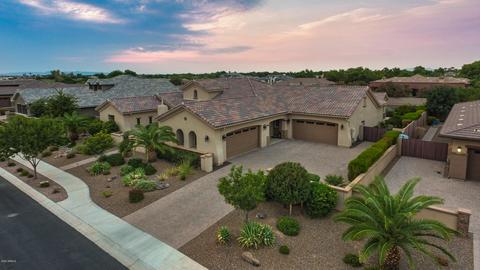 2112 E Aris Dr, Gilbert, AZ 85298 photo 105