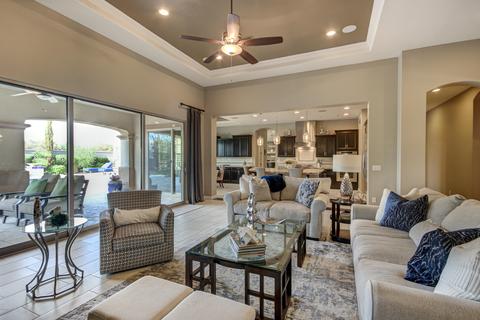 2112 E Aris Dr, Gilbert, AZ 85298 photo 49