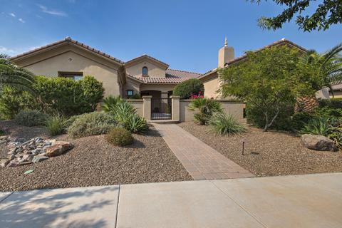 2112 E Aris Dr, Gilbert, AZ 85298 photo 1