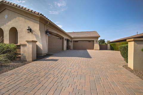 2112 E Aris Dr, Gilbert, AZ 85298 photo 4