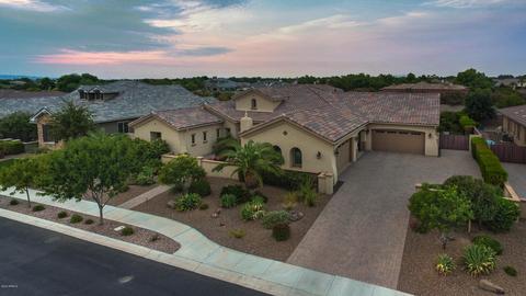 2112 E Aris Dr, Gilbert, AZ 85298 photo 99