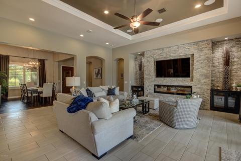 2112 E Aris Dr, Gilbert, AZ 85298 photo 44