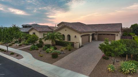 2112 E Aris Dr, Gilbert, AZ 85298 photo 103