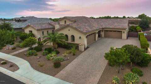 2112 E Aris Dr, Gilbert, AZ 85298 photo 104