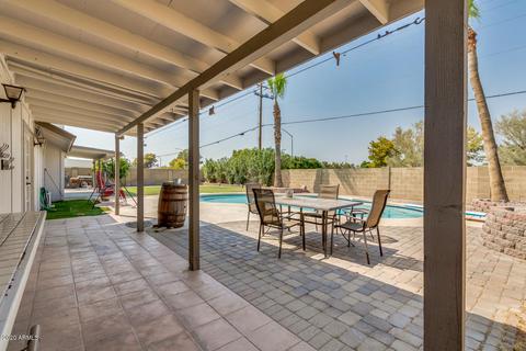 3136 E Gable Cir, Mesa, AZ 85204 photo 27