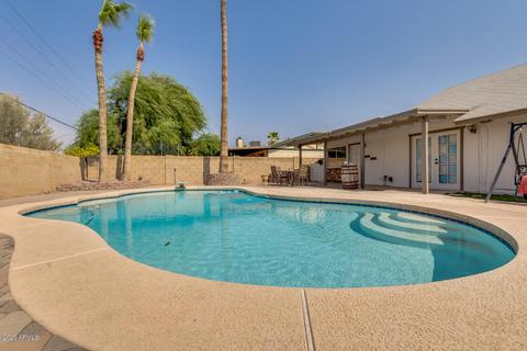 3136 E Gable Cir, Mesa, AZ 85204 photo 35