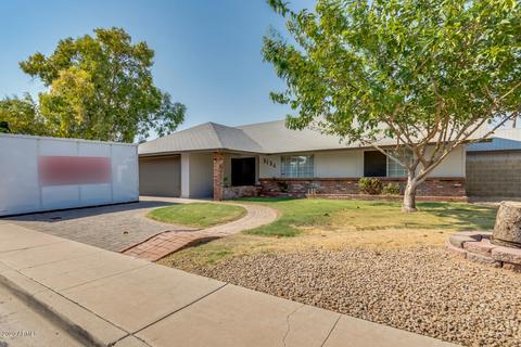 3136 E Gable Cir, Mesa, AZ 85204 photo 1