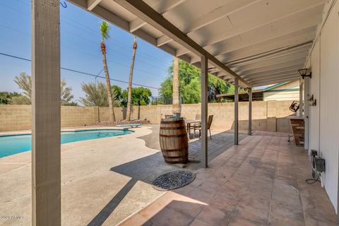 3136 E Gable Cir, Mesa, AZ 85204 photo 25