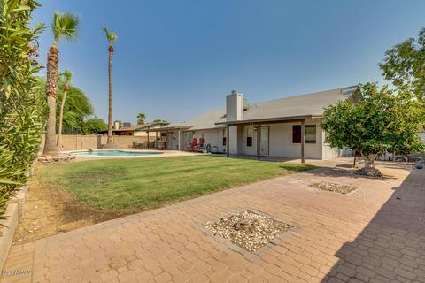 3136 E Gable Cir, Mesa, AZ 85204 photo 24