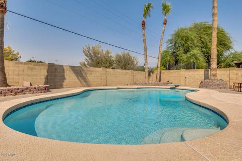 3136 E Gable Cir, Mesa, AZ 85204 photo 34