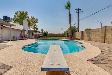 3136 E Gable Cir, Mesa, AZ 85204 photo 33