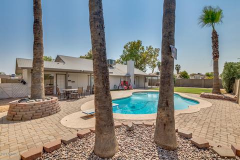 3136 E Gable Cir, Mesa, AZ 85204 photo 32