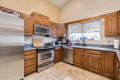 3136 E Gable Cir, Mesa, AZ 85204 photo 8