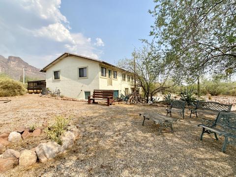 5770 E Roundup St, Apache Junction, AZ 85119 photo 37