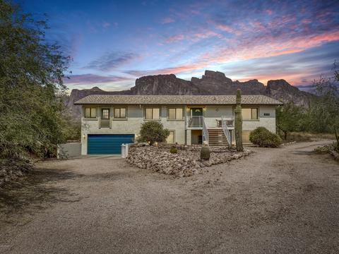 5770 E Roundup St, Apache Junction, AZ 85119 photo 2