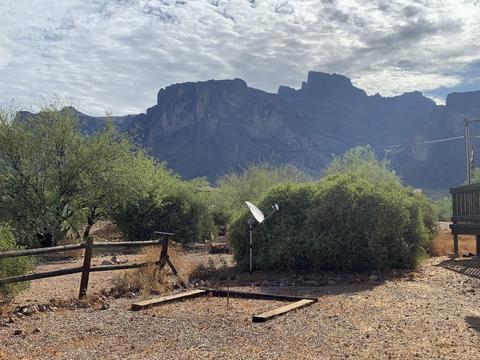 5770 E Roundup St, Apache Junction, AZ 85119 photo 38