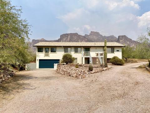5770 E Roundup St, Apache Junction, AZ 85119 photo 46