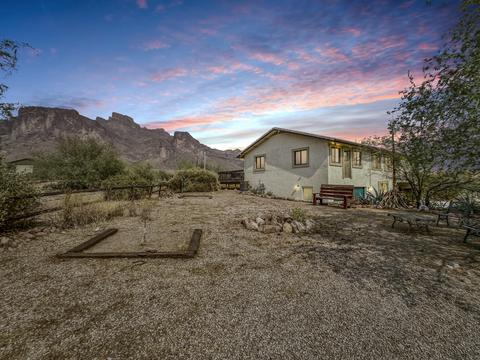 5770 E Roundup St, Apache Junction, AZ 85119 photo 35