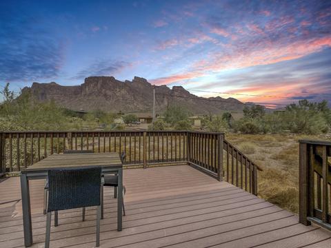5770 E Roundup St, Apache Junction, AZ 85119 photo 5