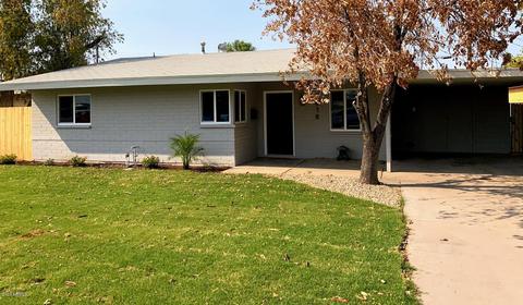 818 W Weldon Ave, Phoenix, AZ 85013 photo 1