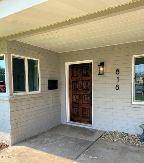 818 W Weldon Ave, Phoenix, AZ 85013 photo 3